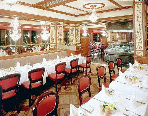 Presidente InterContinental Mexico City 12